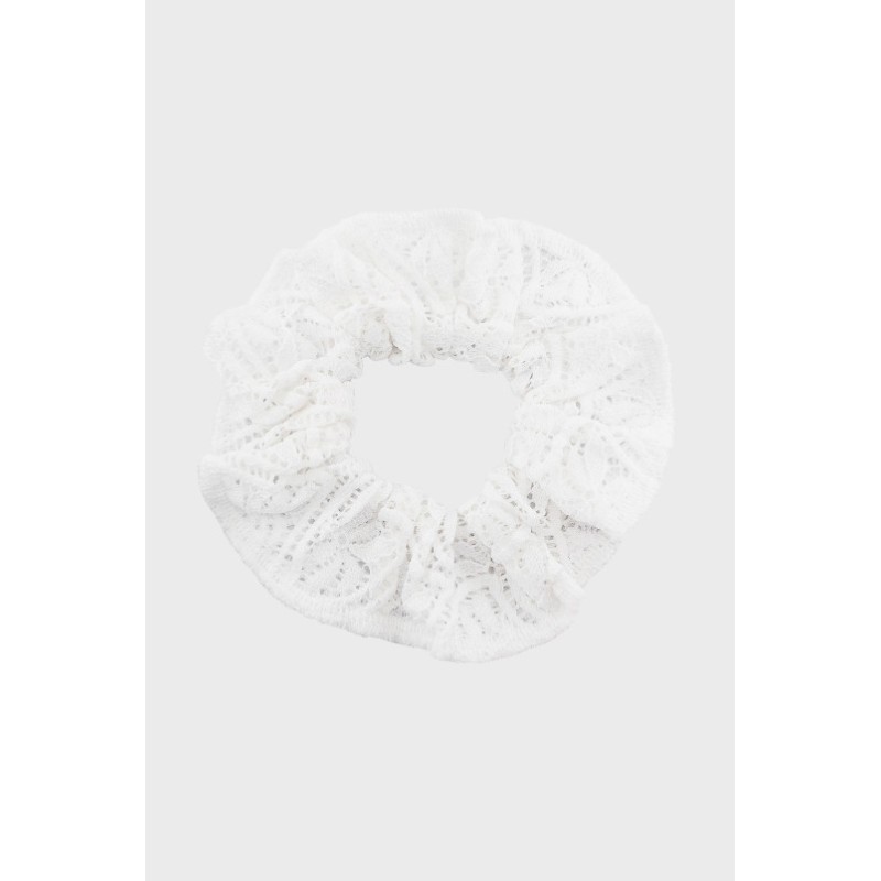 Chouchou dentelle WEARMOI