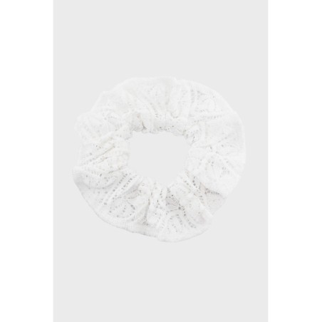 Chouchou dentelle WEARMOI