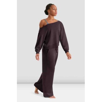Jogging large BLOCH
