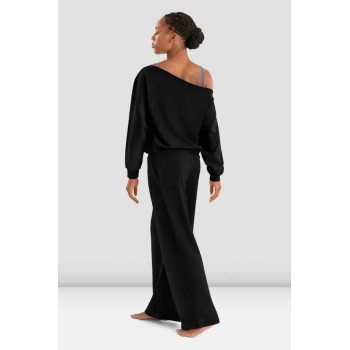 Jogging large BLOCH