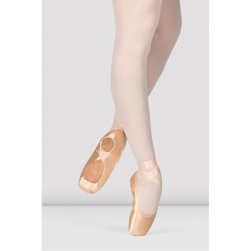 Pointes BLOCH Eurostretch Arch