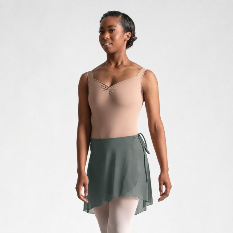 Jupette BALLET ROSA Stella