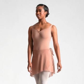 Jupette BALLET ROSA Stella