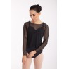 Top transparent INTERMEZZO