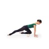 Rouleau de massage GAYNOR MINDEN