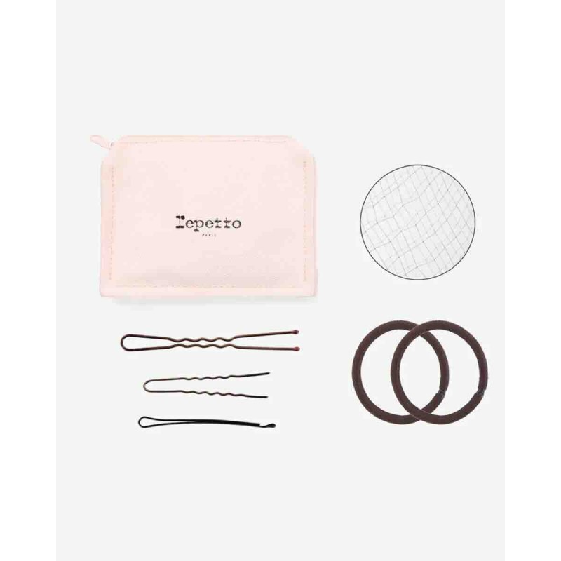 Kit chignon REPETTO