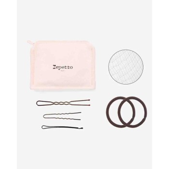 Kit chignon REPETTO