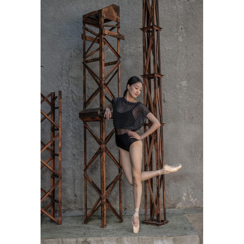 Justaucorps ARTILIGNE Liza