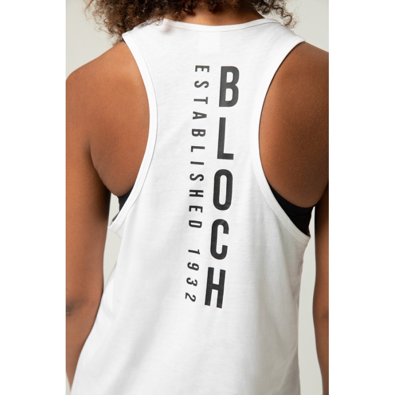 Débardeur BLOCH