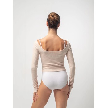Top tricot MARA