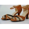 Chaussures danse de salon MERLET