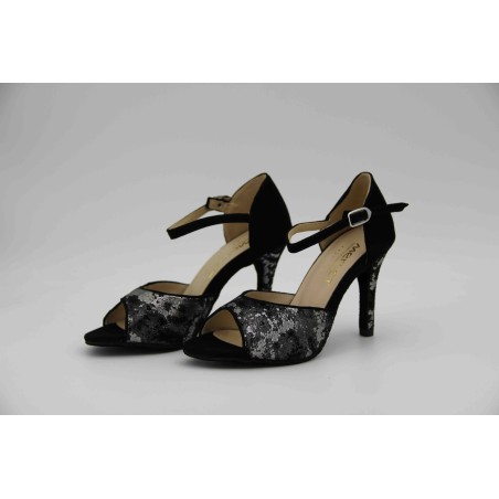 Chaussures danse de salon MERLET