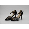 Chaussures danse de salon MERLET
