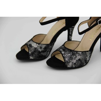 Chaussures danse de salon MERLET