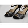 Chaussures danse de salon MERLET