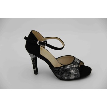 Chaussures danse de salon MERLET