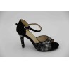 Chaussures danse de salon MERLET