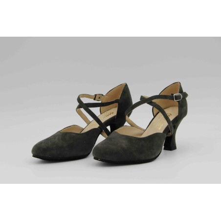 Chaussures danse de salon MERLET