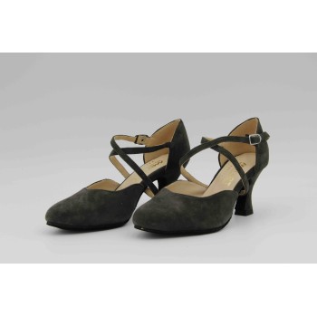Chaussures danse de salon...