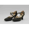 Chaussures danse de salon MERLET