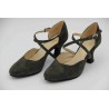 Chaussures danse de salon MERLET