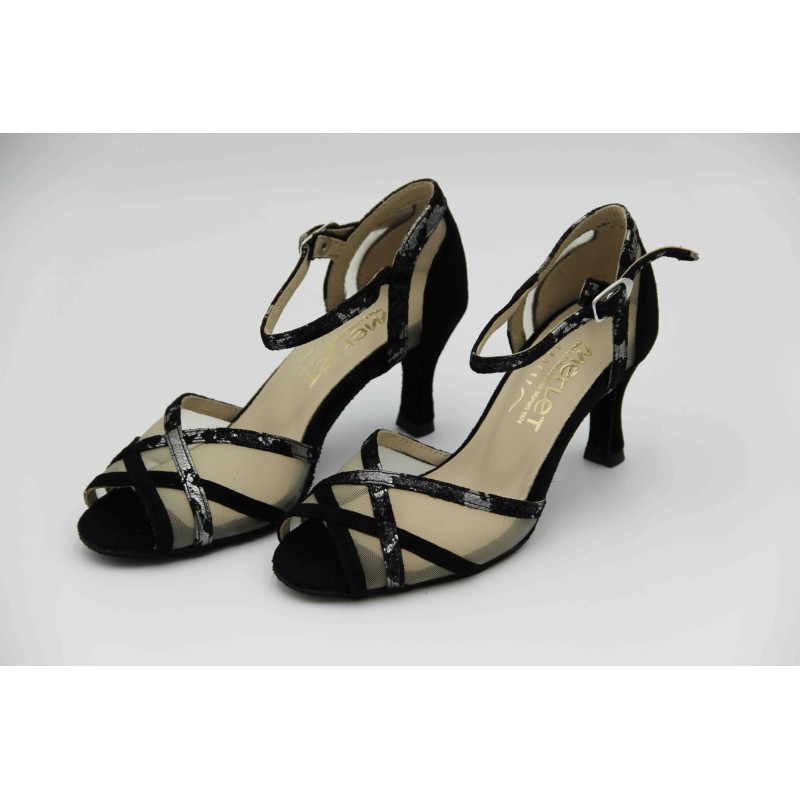 Chaussures danse de salon MERLET