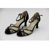 Chaussures danse de salon MERLET