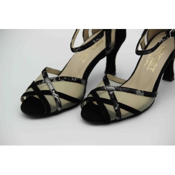 Chaussures danse de salon MERLET
