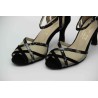 Chaussures danse de salon MERLET