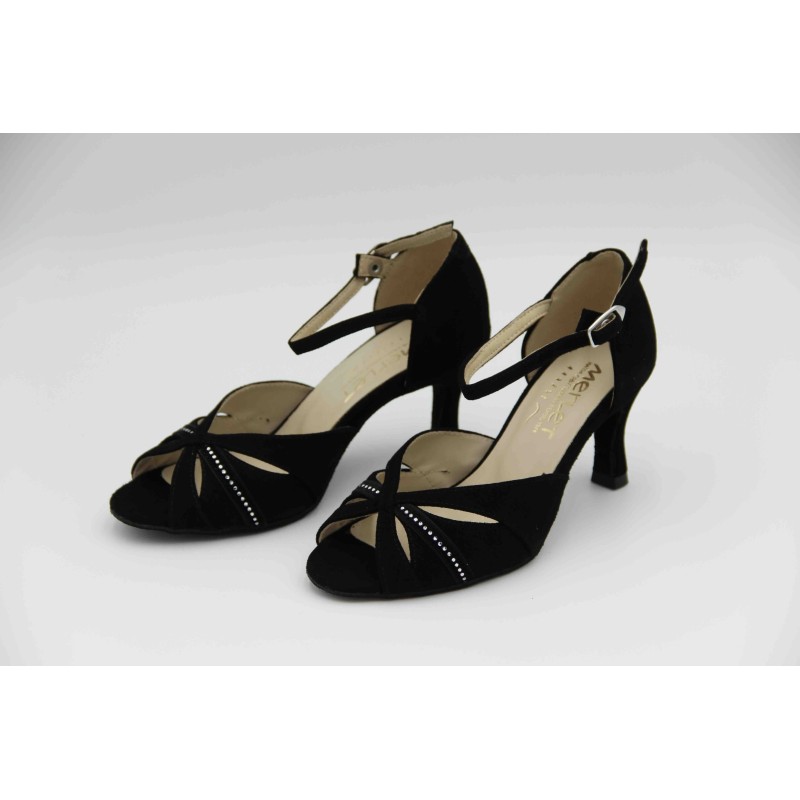 Chaussures danse de salon MERLET