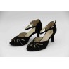 Chaussures danse de salon MERLET