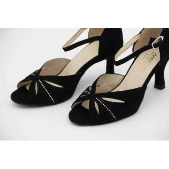 Chaussures danse de salon MERLET