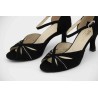 Chaussures danse de salon MERLET