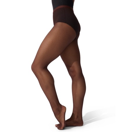 Collants résilles professionnels CAPEZIO 3000