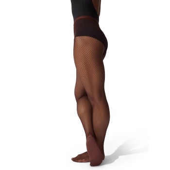 Collants résilles professionnels CAPEZIO 3000