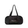 Sac REPETTO velours noir taille M