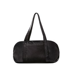 Sac REPETTO velours noir taille M