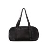 Sac REPETTO velours noir taille M