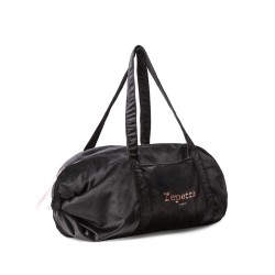 Sac REPETTO velours noir taille M