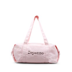 Sac REPETTO coton rose...