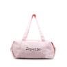 Sac REPETTO coton rose tendresse taille M