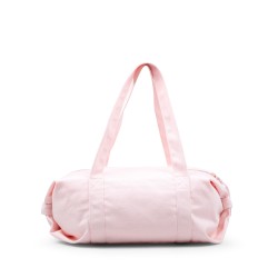 Sac REPETTO coton rose tendresse taille M