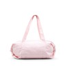 Sac REPETTO coton rose tendresse taille M