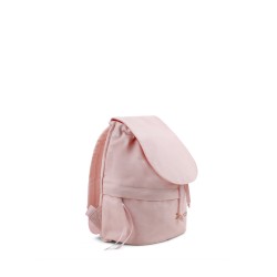 Sac à dos REPETTO rose tendresse