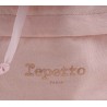 Sac à dos REPETTO rose tendresse