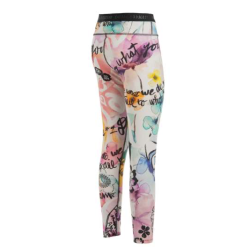 Legging graphique DEHA