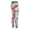 Legging graphique DEHA