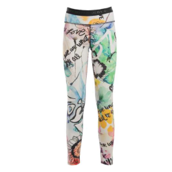 Legging graphique DEHA