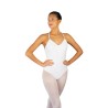 Justaucorps Alba BALLET ROSA