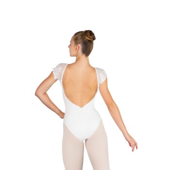 Justaucorps Josephine BALLET ROSA